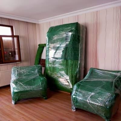 Evden Eve Nakliyat Antalya Fiyat